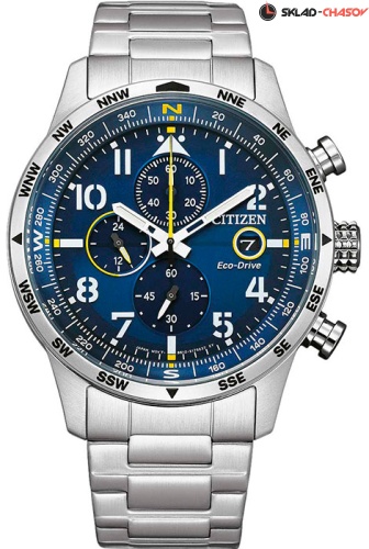 CITIZEN CA0790-83L фото