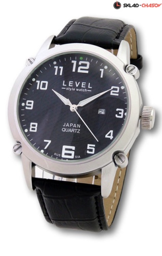 3020421 "LEVEL" Часы наручные фото