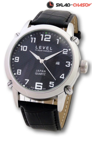 3020421 "LEVEL" Часы наручные фото