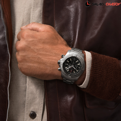 Breitling A13375101B1A1 фото фото 2