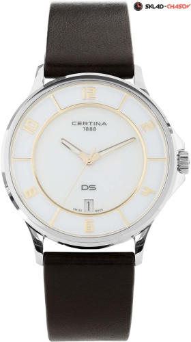 Certina C039.251.17.017.01 фото