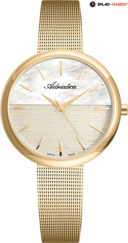 Женские Adriatica Essence A3525.1111Q фото