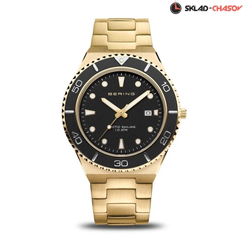 Наручные часы Bering 18940-732 фото