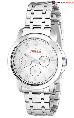 Кварцевые Слава "Традиция" 2251234/6Р29-100 фото