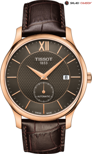 TISSOT T063.428.36.068.00 фото