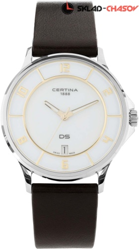 Certina C039.251.17.017.01 фото