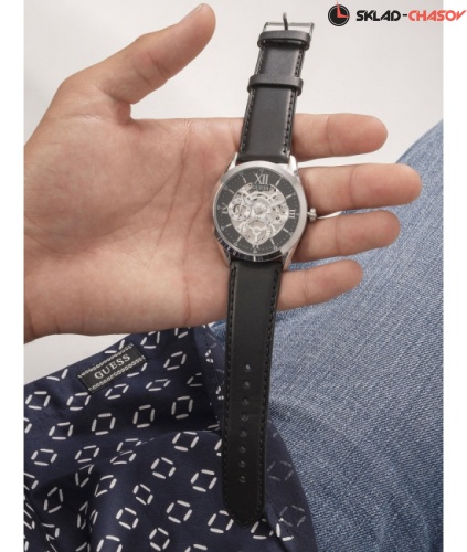 Мужские Guess GW0389G1 фото фото 3