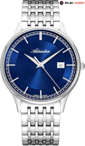 Adriatica Premiere A8315.5115Q фото