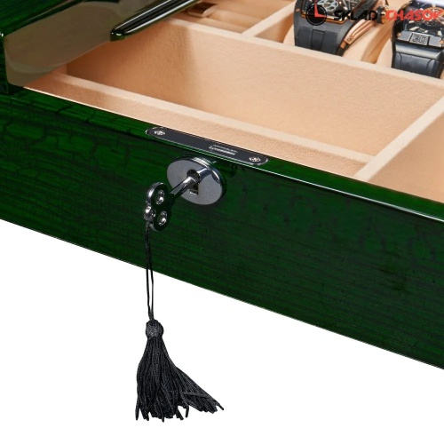 Шкатулка для хранения украшений Altitude TG500-2GRC фото фото 5