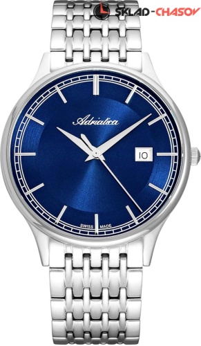 Adriatica Premiere A8315.5115Q фото