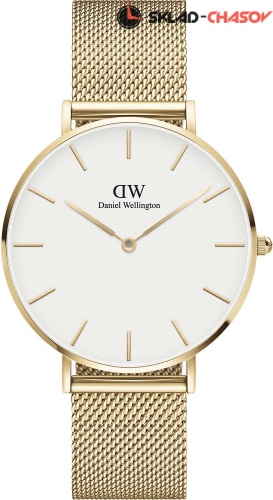 Daniel Wellington DW00100346 фото