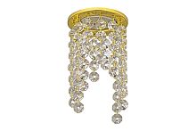 Спот встраиваемый Dio D’Arte SWE Osimo GU10.5.14.8.714 G фото