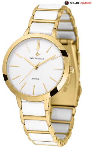Наручные часы Greenwich GW 331.20.32 фото фото 2