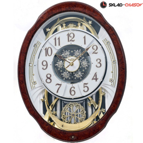 Rhythm 4MH408WU19 фото