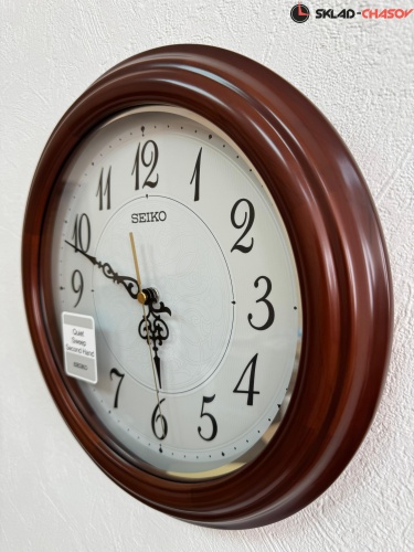 Seiko QXA779B фото фото 4