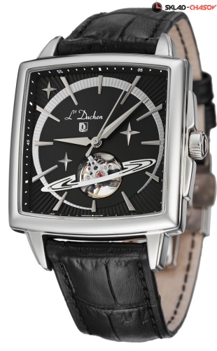 Мужские L'Duchen Saturn D 444.11.31 фото фото 2