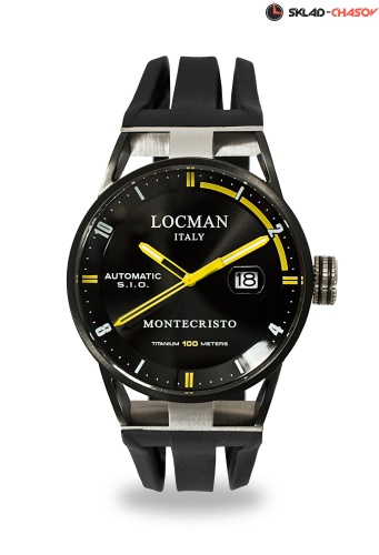 Locman LC-0511-03 фото