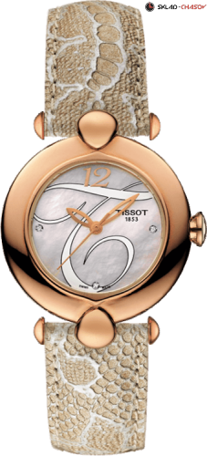 Tissot T918.210.76.116.02 фото