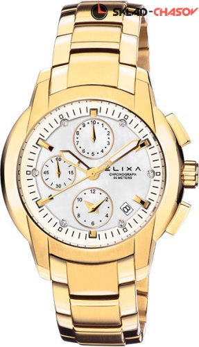 Elixa E075-L270 фото