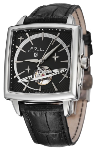 Мужские L'Duchen Saturn D 444.11.31 фото фото 2