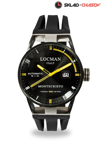 Locman LC-0511-03 фото