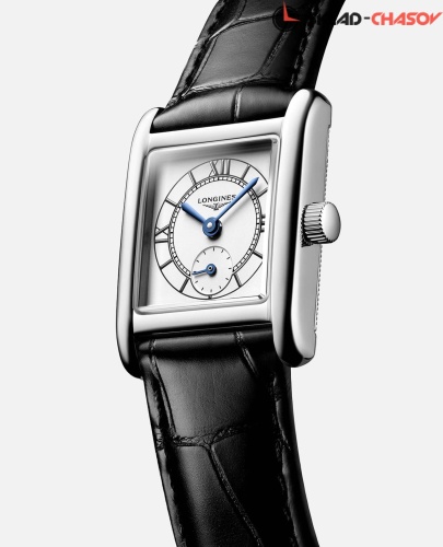 Наручные часы Longines L5.200.4.75.2 фото фото 3