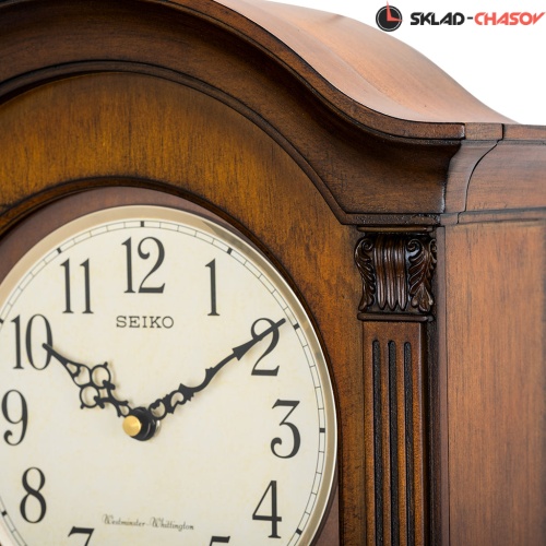 Seiko QXH066B фото фото 9