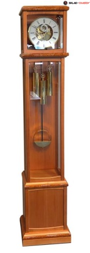 Напольные часы Kieninger 0120-37-01_MS фото