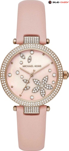 Женские Michael Kors Parker MK6808 фото