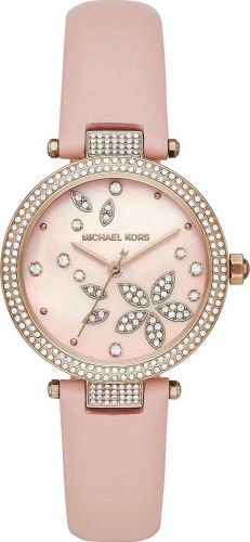 Женские Michael Kors Parker MK6808 фото