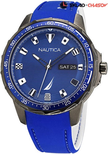 Nautica NAPCLF003 фото