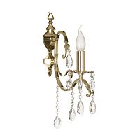 бра Dio DArte Asfour Alessandria E 2.1.1.200 G фото