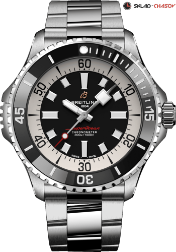 Breitling A17378211B1A1 фото