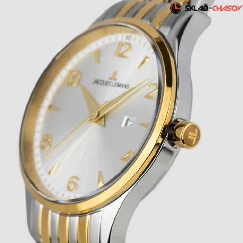 Jacques Lemans 1-2216H фото фото 3