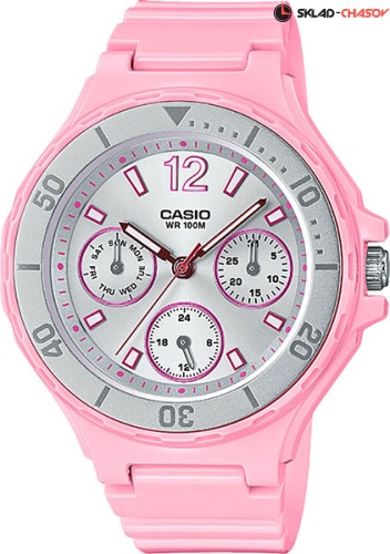 Casio LRW-250H-4A2VEF фото