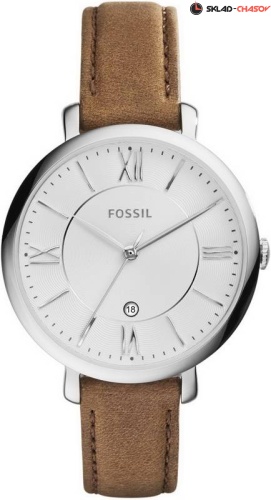 Fossil Jacqueline ES3708 фото