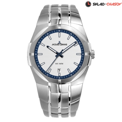 Jacques Lemans 1-2177B фото