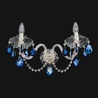 Wranovsky Ocean 2 Silver Blue фото