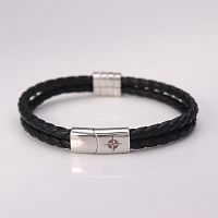 GW 00054S.11.11, мужской браслет Greenwich фото