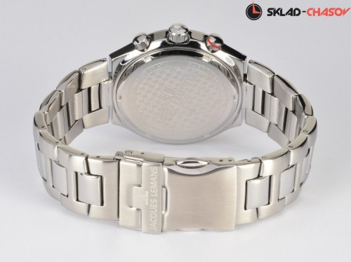 Наручные часы Jacques Lemans 1-1837H фото фото 3