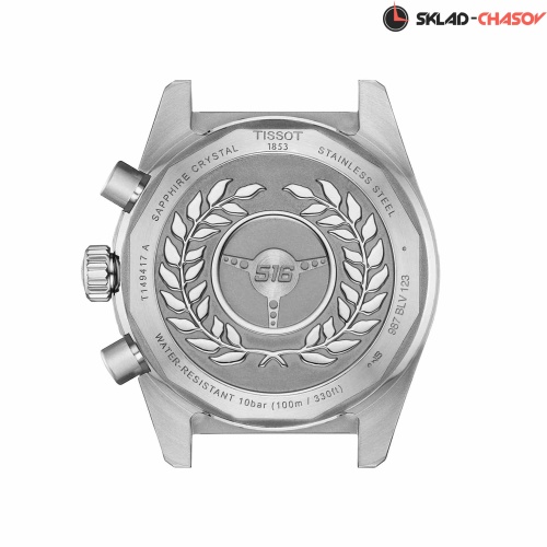 Наручные часы Tissot T149.417.22.051.01 фото фото 3