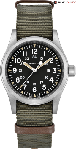 Hamilton H69439931 фото