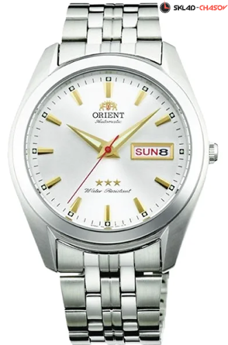 ORIENT RA-AB0033S19B фото