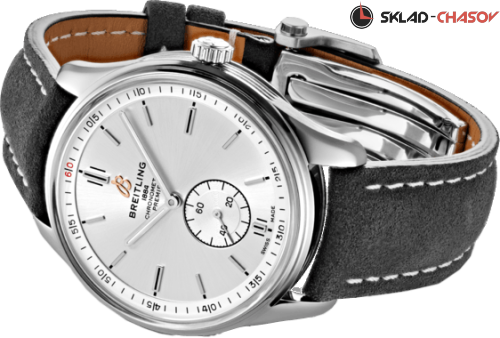 Breitling A37340351G1X1 фото фото 3