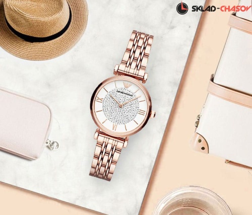 Emporio Armani AR11244 фото фото 5