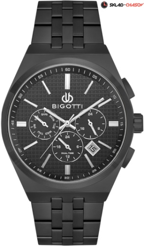 Наручные часы Bigotti BG.1.10646-6 фото