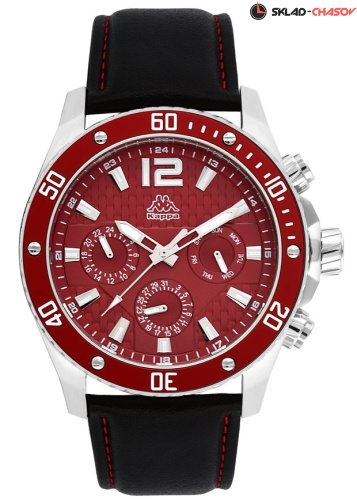 Kappa мужские, KP-1413M-C фото