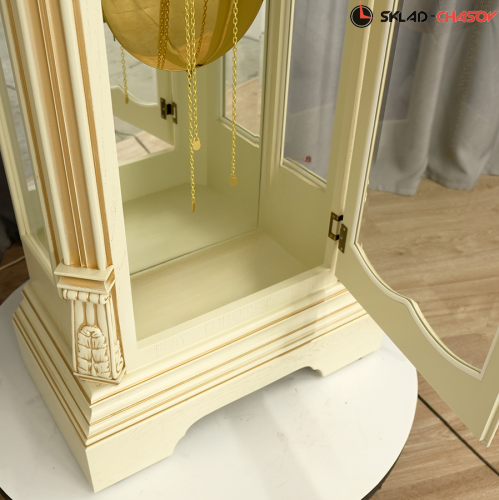 Напольные часы Columbus CR9009-451 фото фото 4