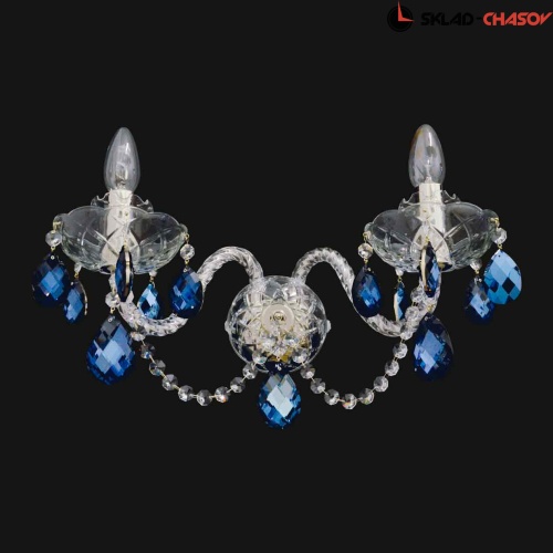 Wranovsky Ocean 2 Silver Blue фото