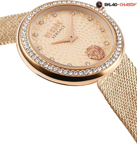 VERSUS Versace VSPEN1620 фото фото 2